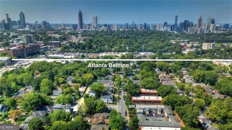 808 Greenwood Avenue Atlanta - Photo 31