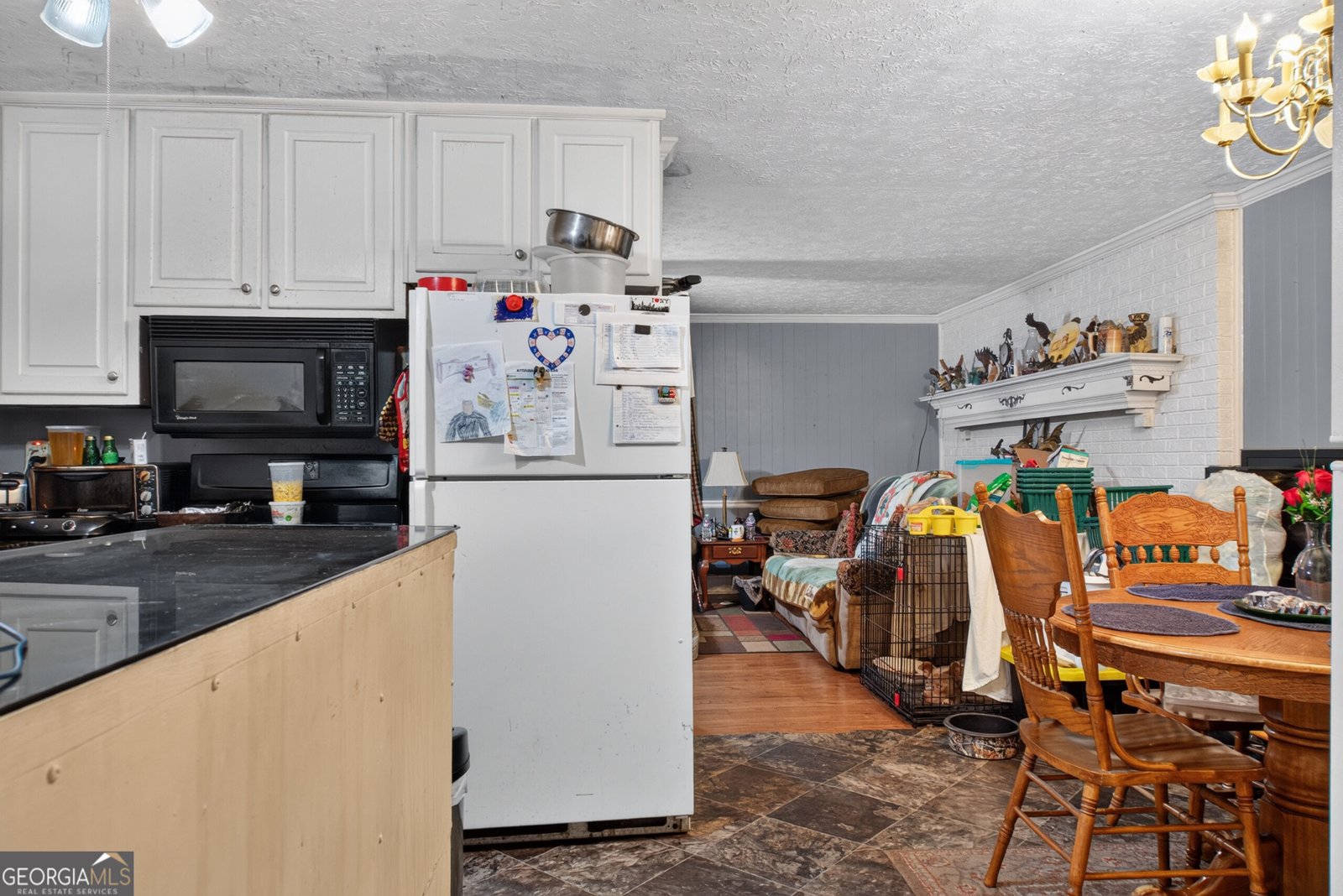 531 Mount Zion Road Conyers - Photo 10