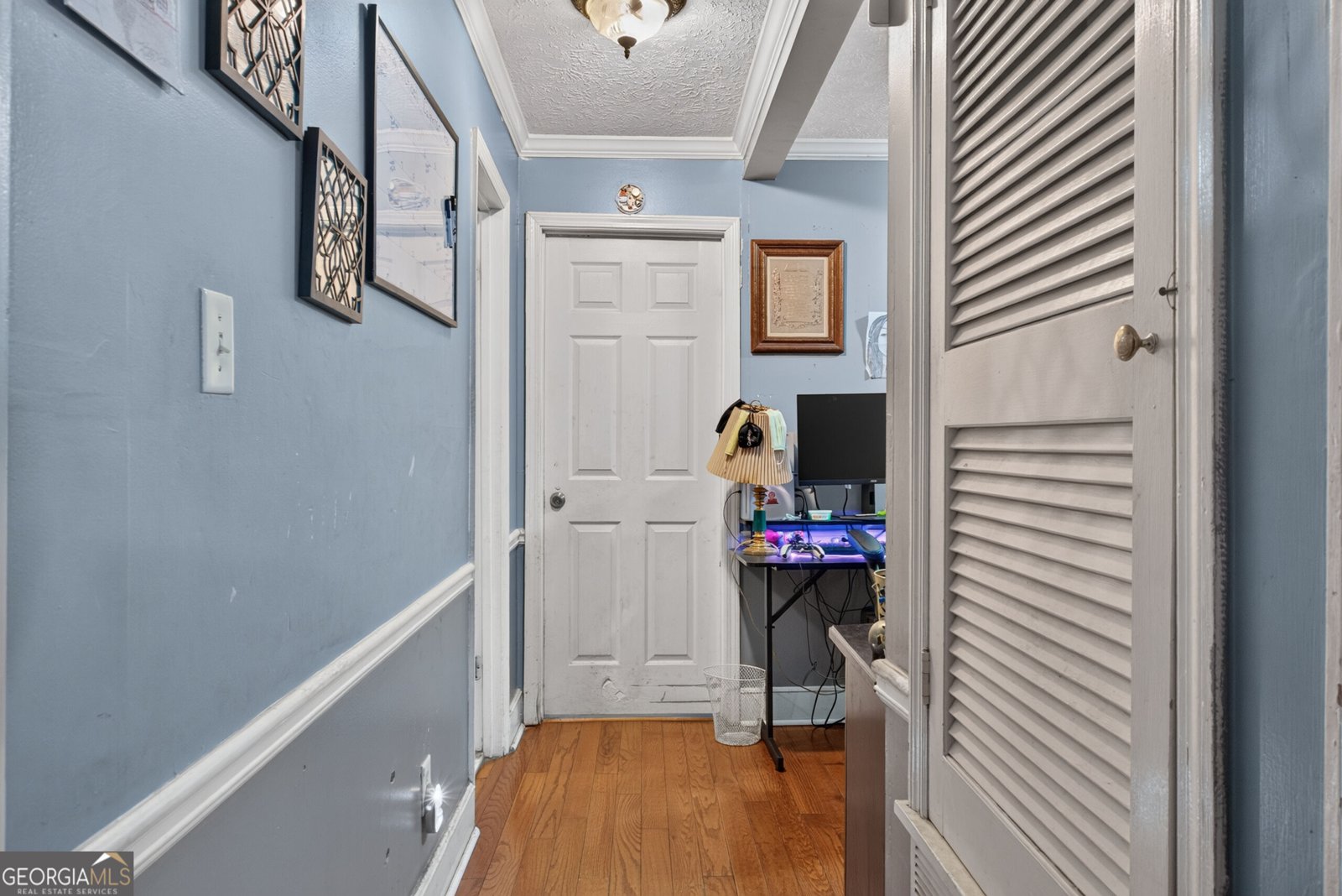 531 Mount Zion Road Conyers - Photo 12