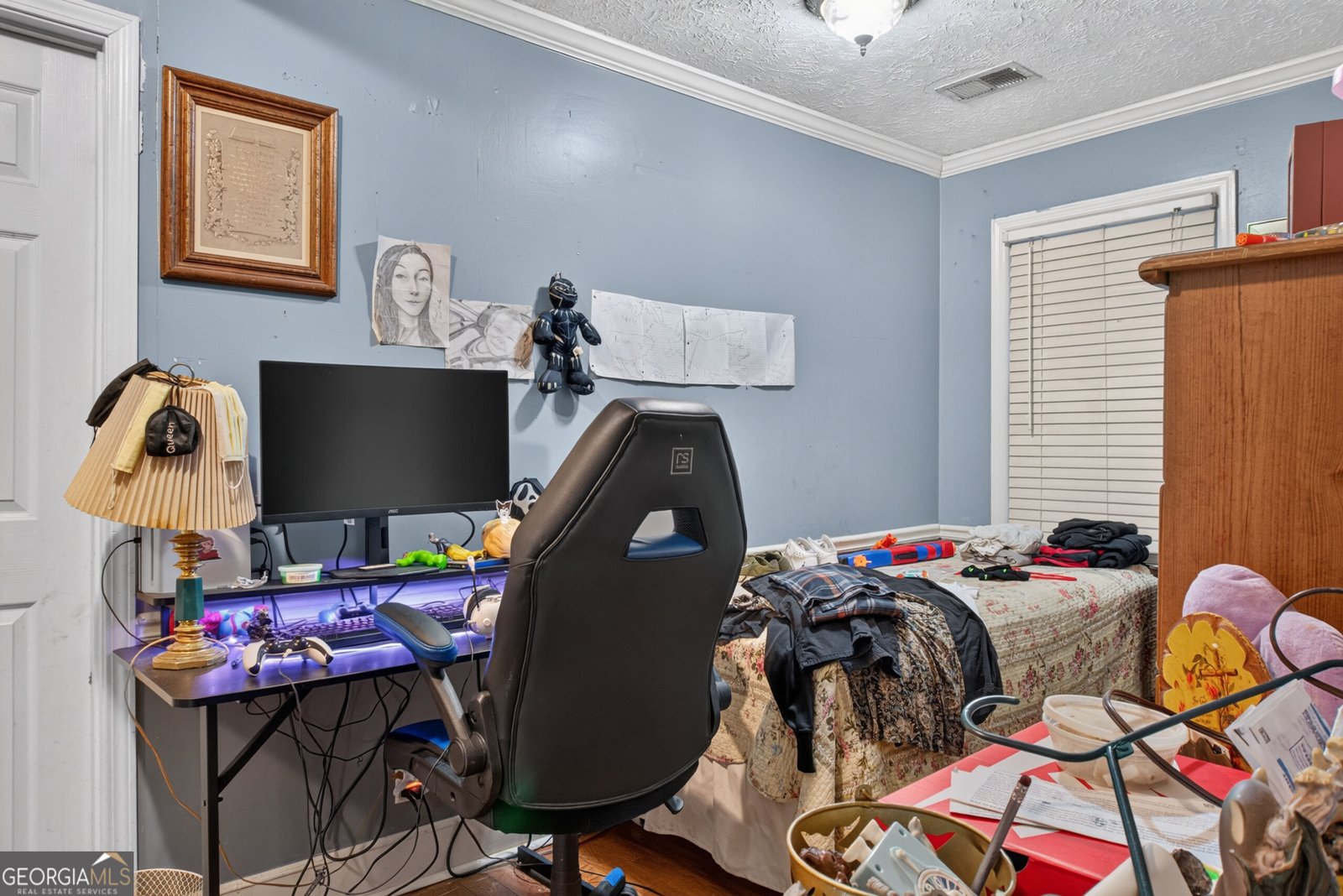 531 Mount Zion Road Conyers - Photo 13