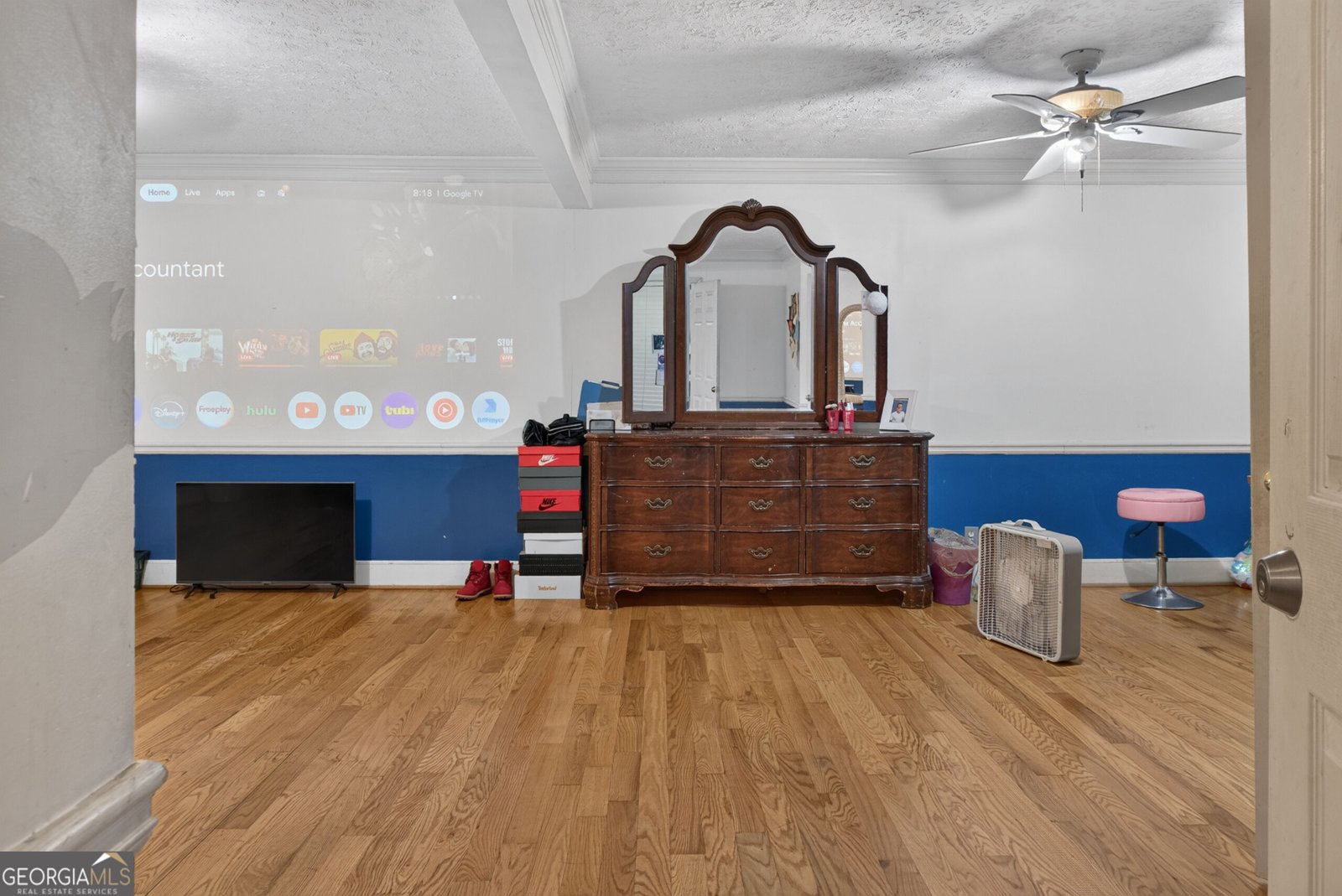 531 Mount Zion Road Conyers - Photo 14