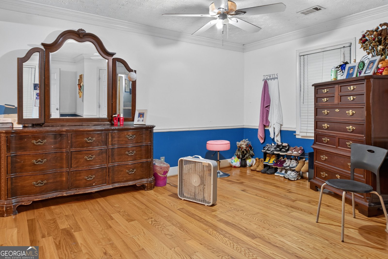 531 Mount Zion Road Conyers - Photo 15