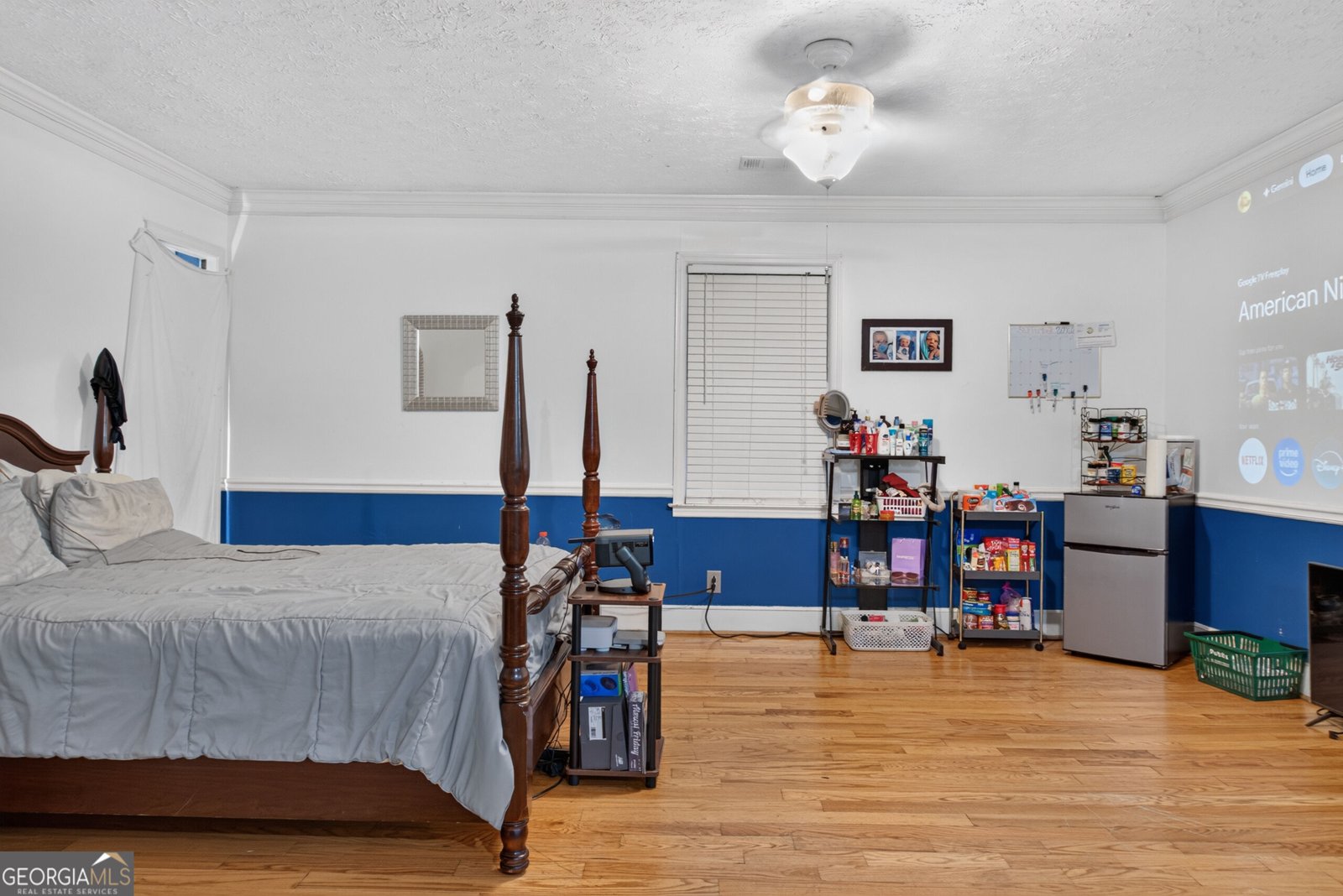 531 Mount Zion Road Conyers - Photo 16