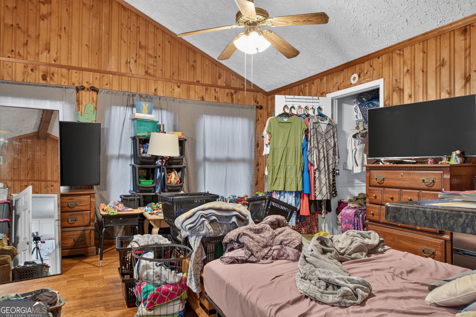 531 Mount Zion Road Conyers - Photo 17