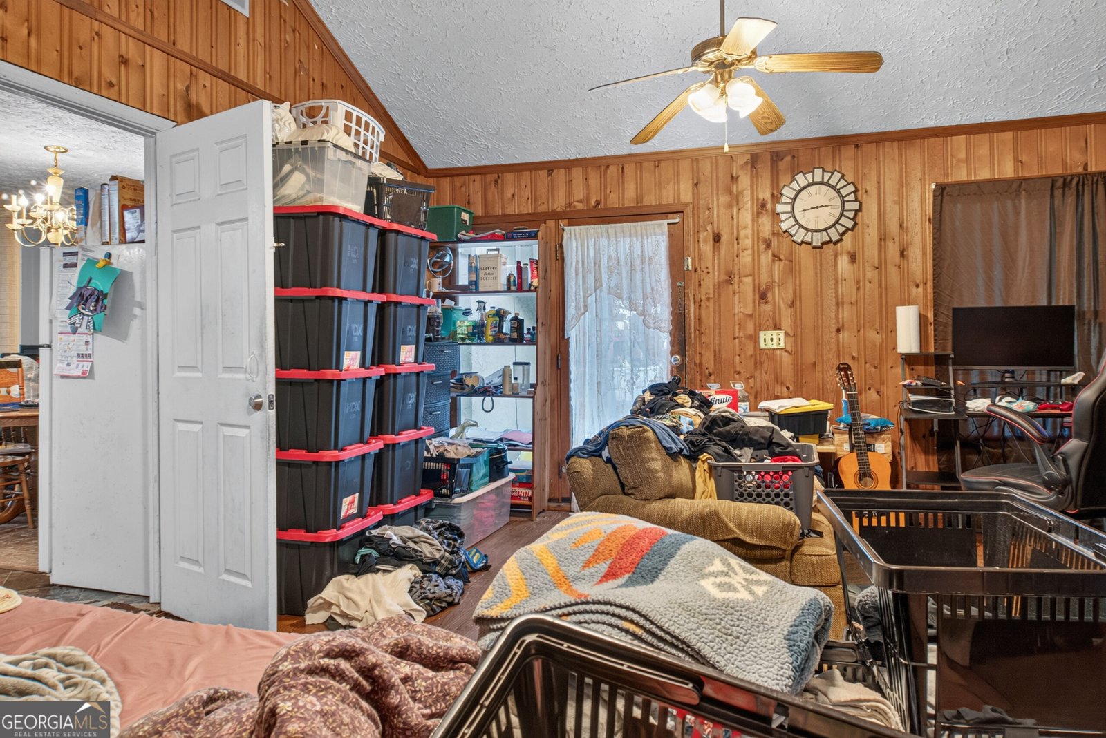 531 Mount Zion Road Conyers - Photo 18