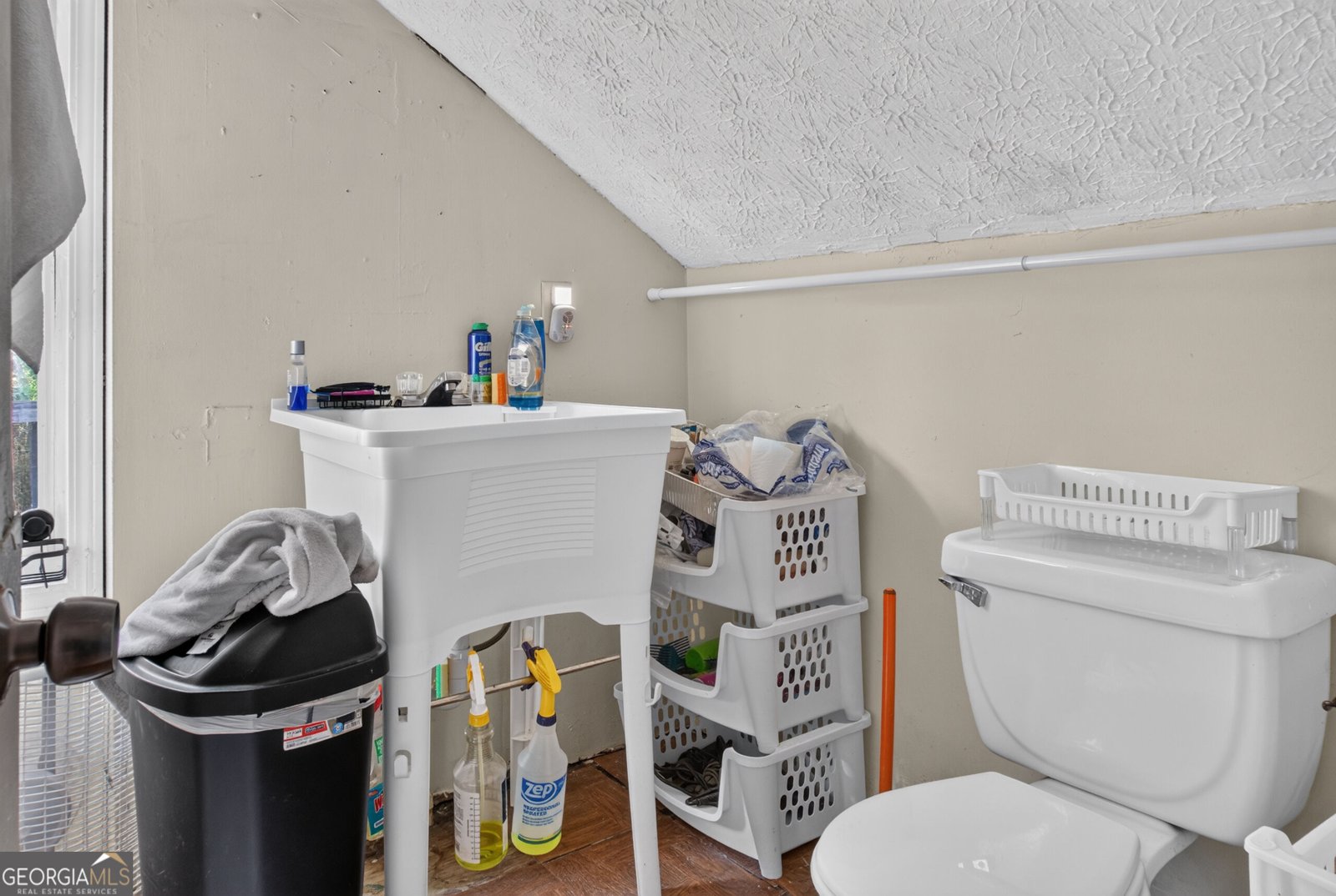 531 Mount Zion Road Conyers - Photo 24