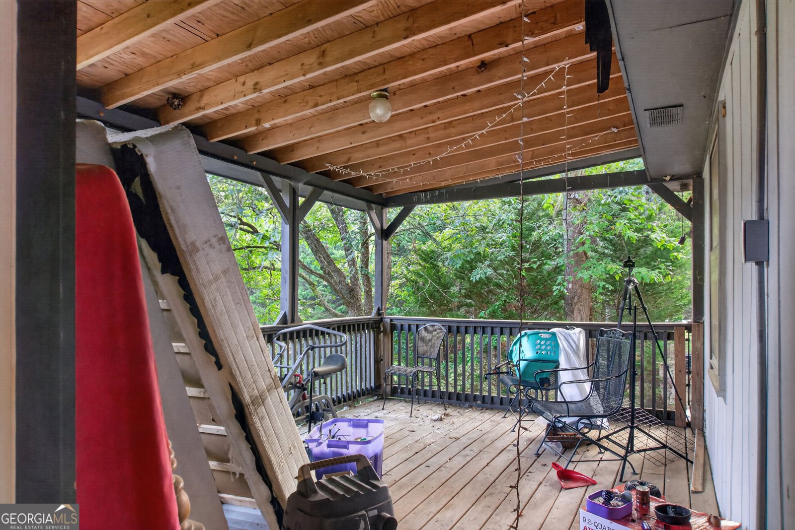 531 Mount Zion Road Conyers - Photo 28