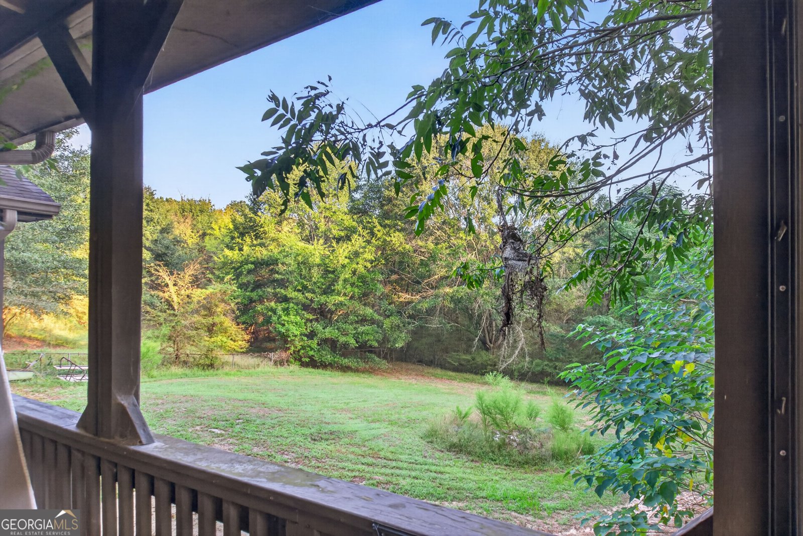 531 Mount Zion Road Conyers - Photo 29