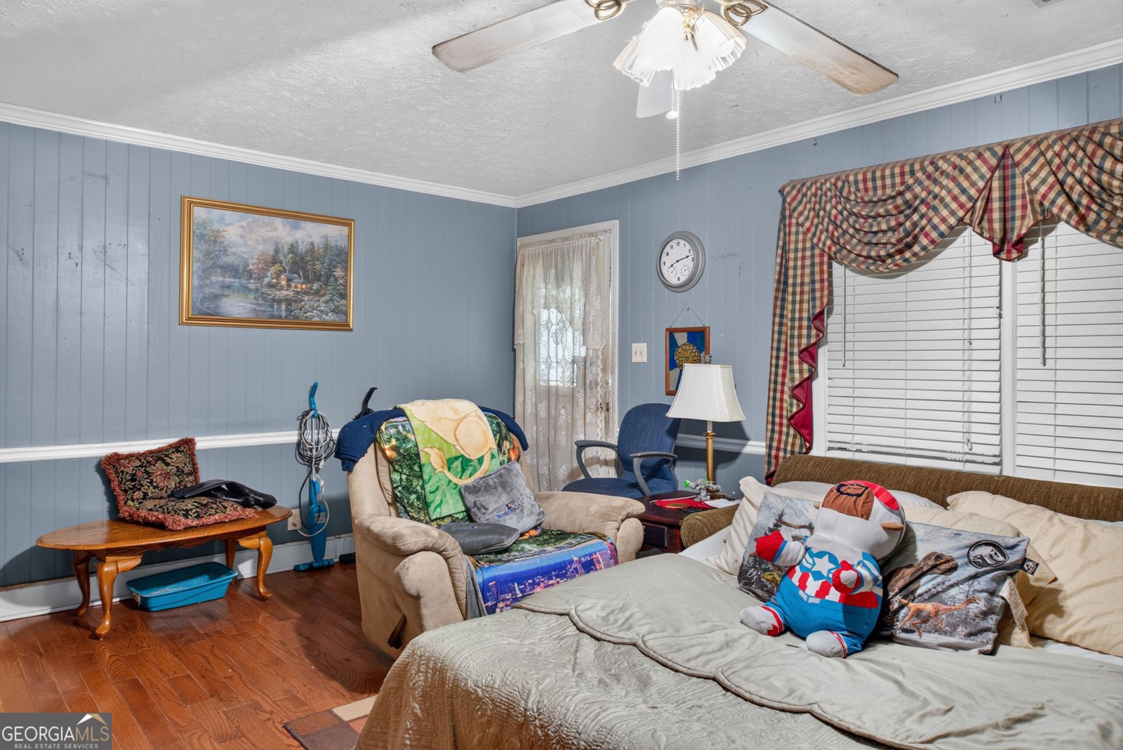 531 Mount Zion Road Conyers - Photo 6