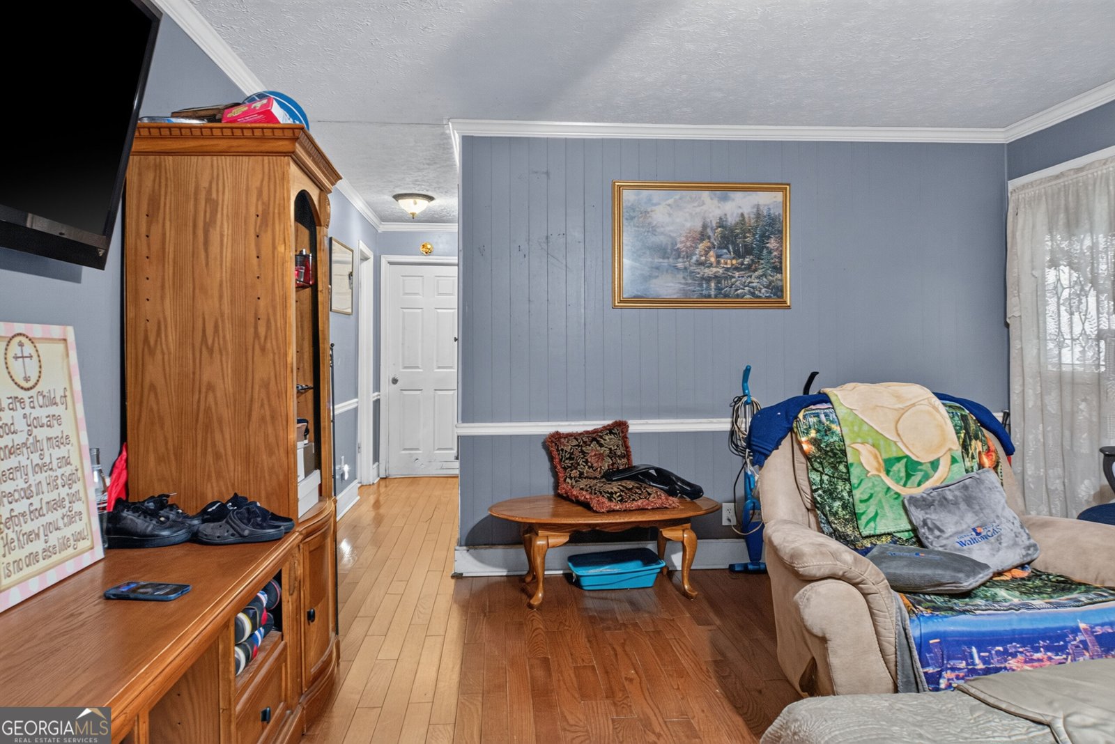 531 Mount Zion Road Conyers - Photo 7
