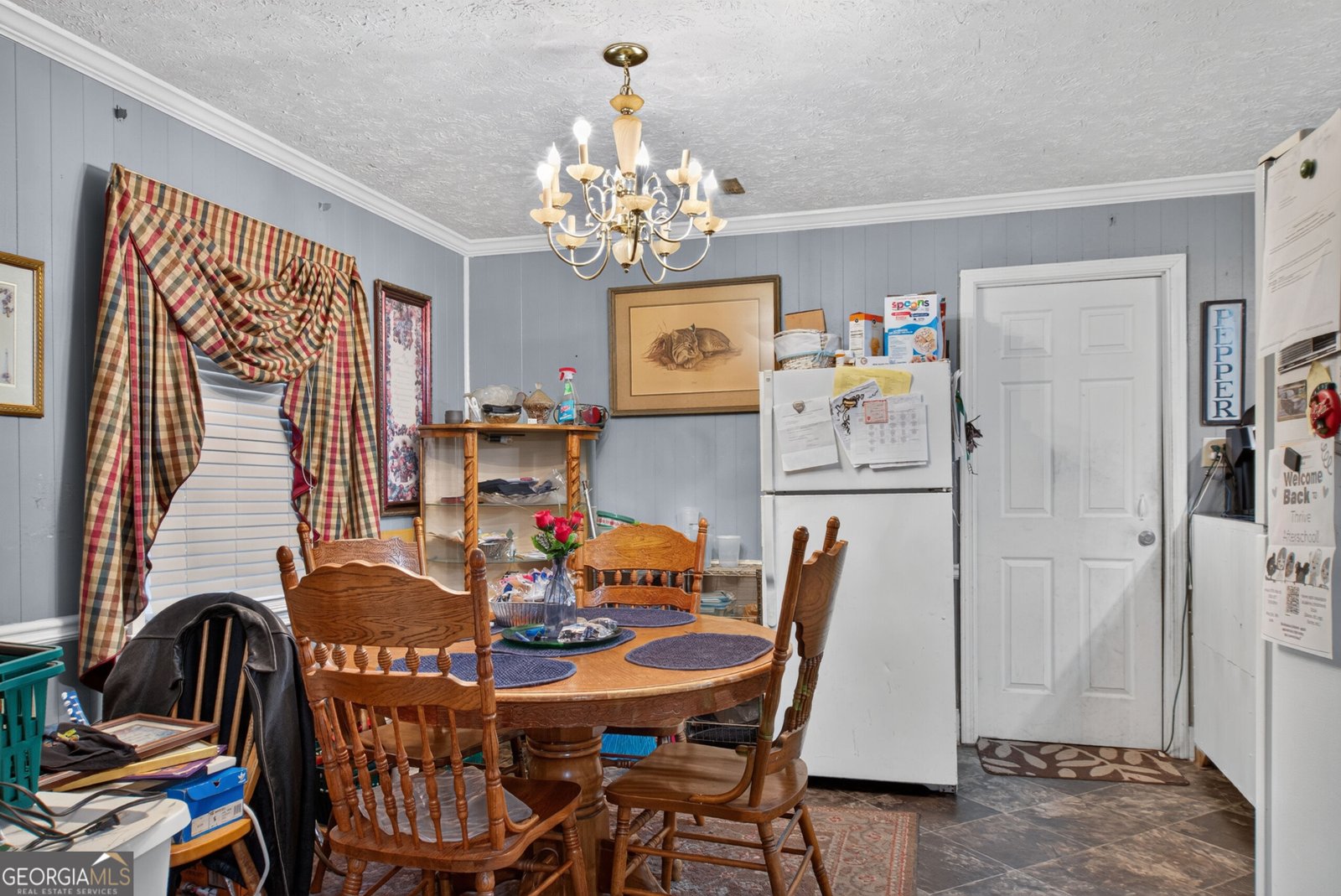 531 Mount Zion Road Conyers - Photo 8