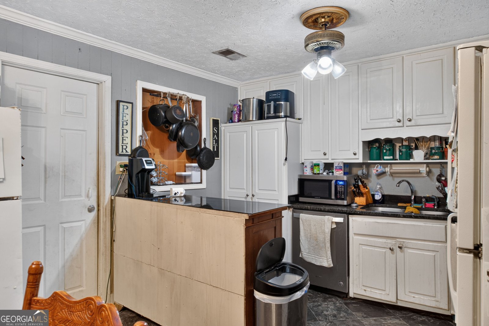 531 Mount Zion Road Conyers - Photo 9