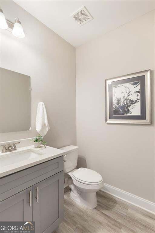 3792 Jack Vernon Circle Powder Springs - Photo 12