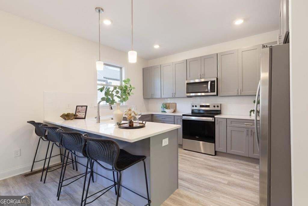 3792 Jack Vernon Circle Powder Springs - Photo 14