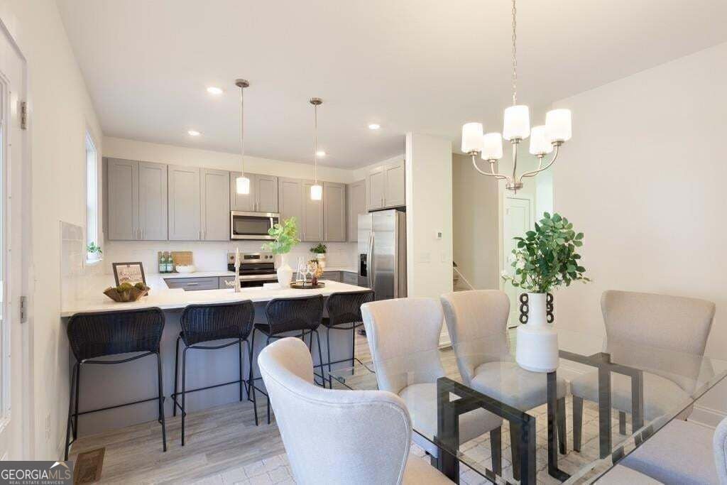 3792 Jack Vernon Circle Powder Springs - Photo 15