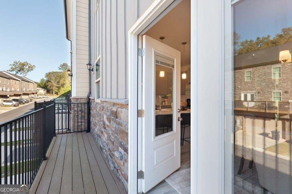 3792 Jack Vernon Circle Powder Springs - Photo 16