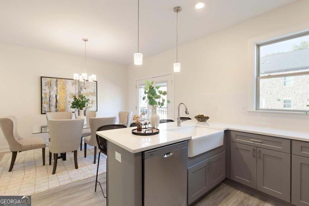 3792 Jack Vernon Circle Powder Springs - Photo 17