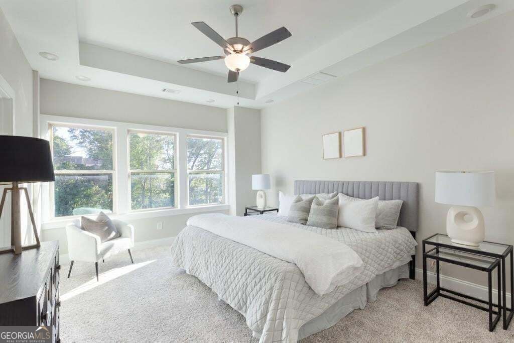 3792 Jack Vernon Circle Powder Springs - Photo 19