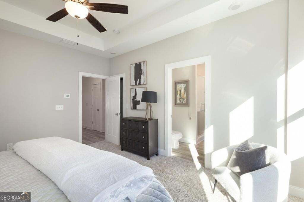 3792 Jack Vernon Circle Powder Springs - Photo 20