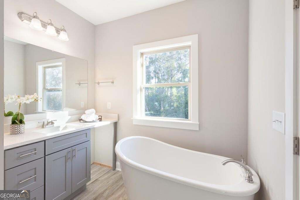3792 Jack Vernon Circle Powder Springs - Photo 21