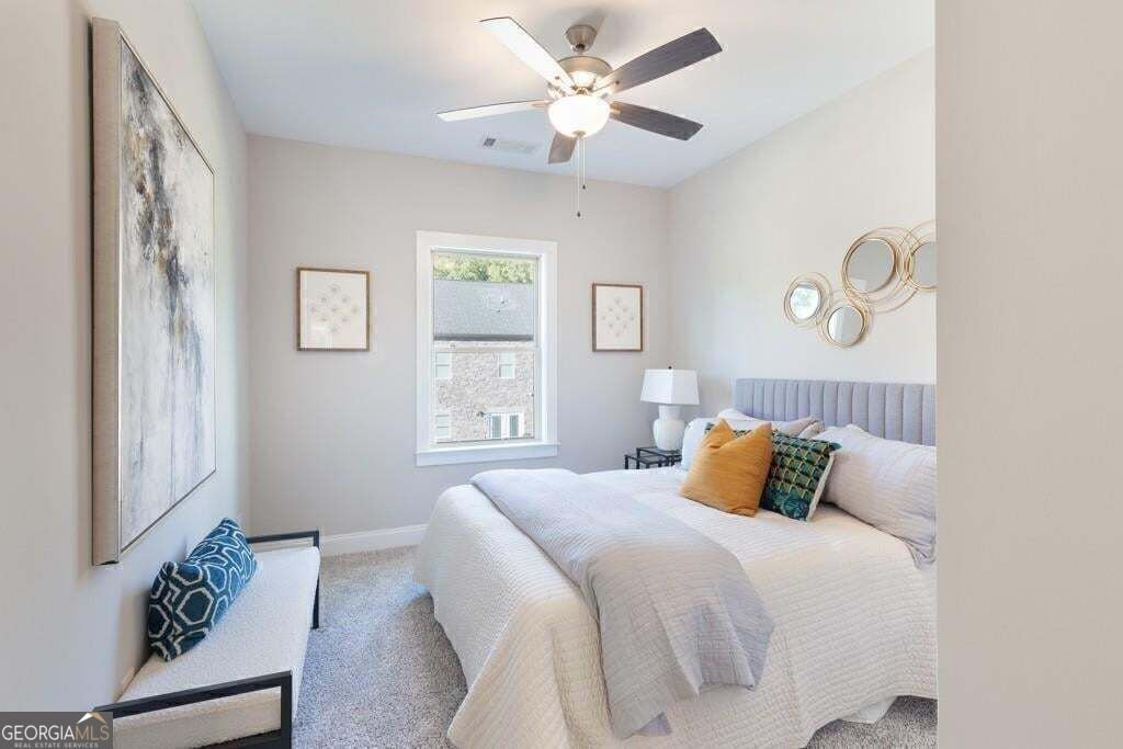 3792 Jack Vernon Circle Powder Springs - Photo 23