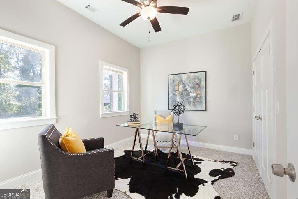 3792 Jack Vernon Circle Powder Springs - Photo 6