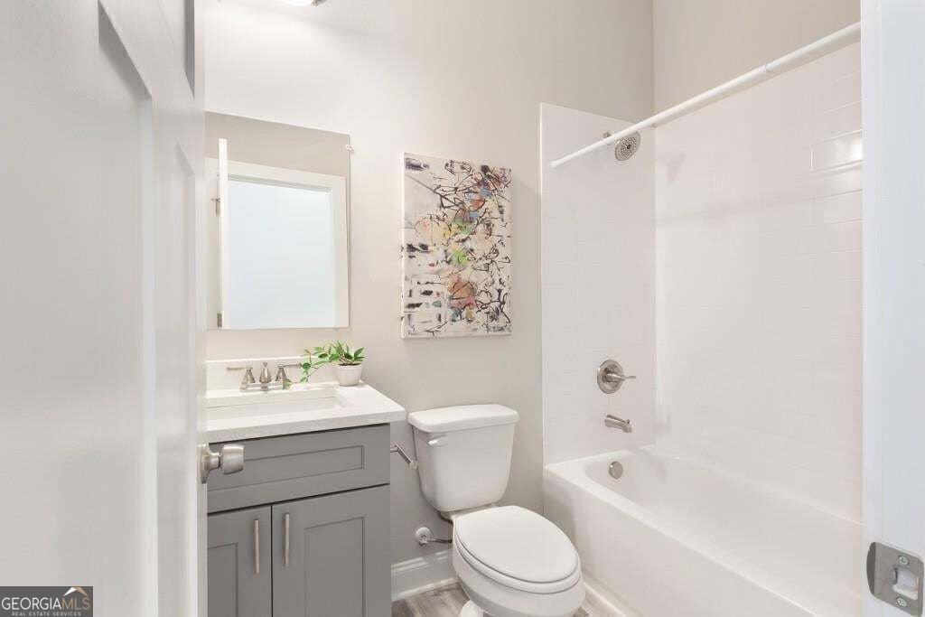 3792 Jack Vernon Circle Powder Springs - Photo 7