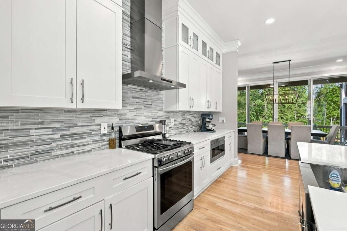 230 Bayberry Run Fayetteville - Photo 11