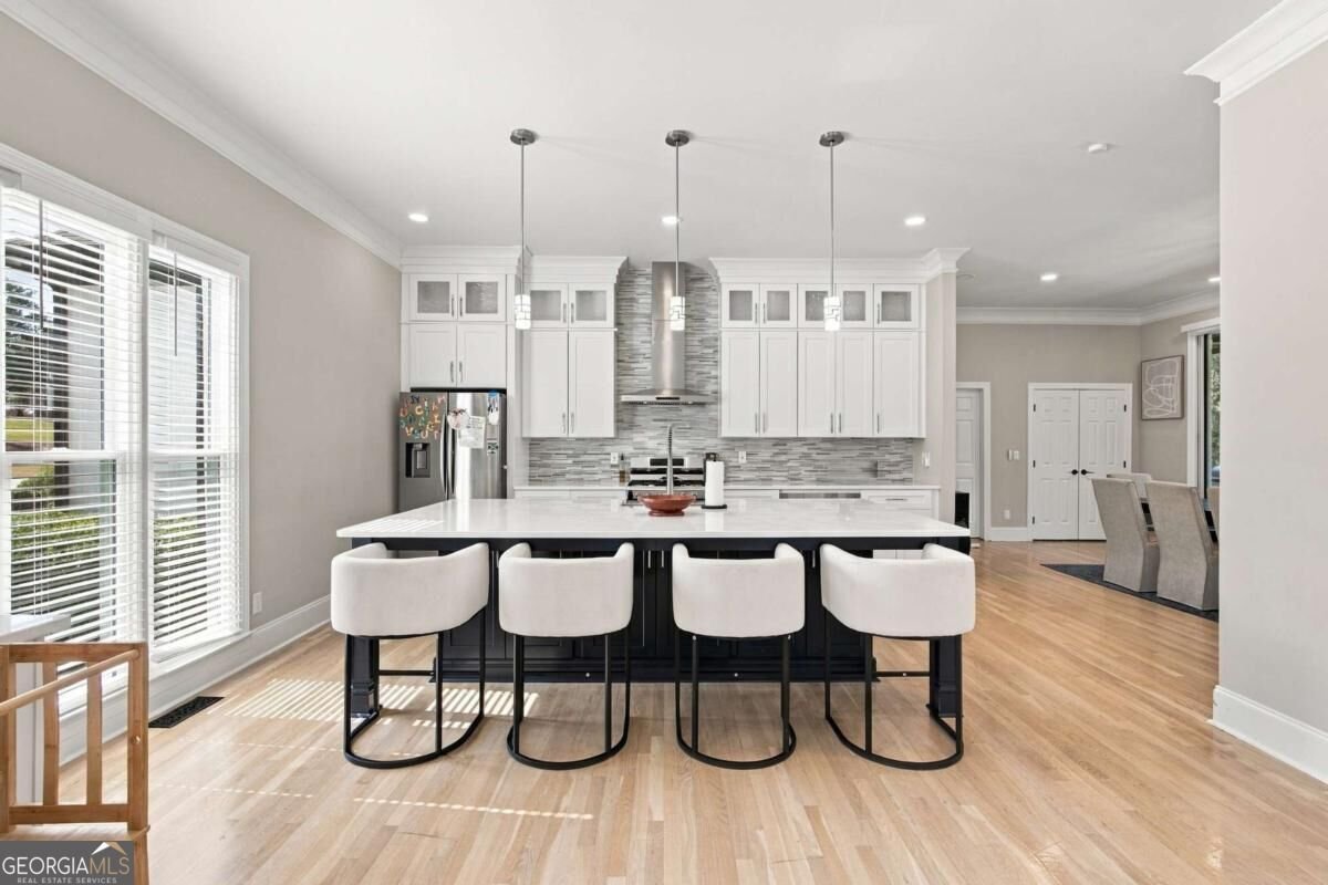 230 Bayberry Run Fayetteville - Photo 12