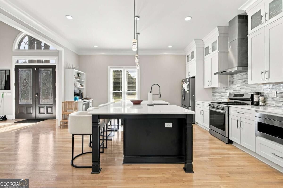 230 Bayberry Run Fayetteville - Photo 14