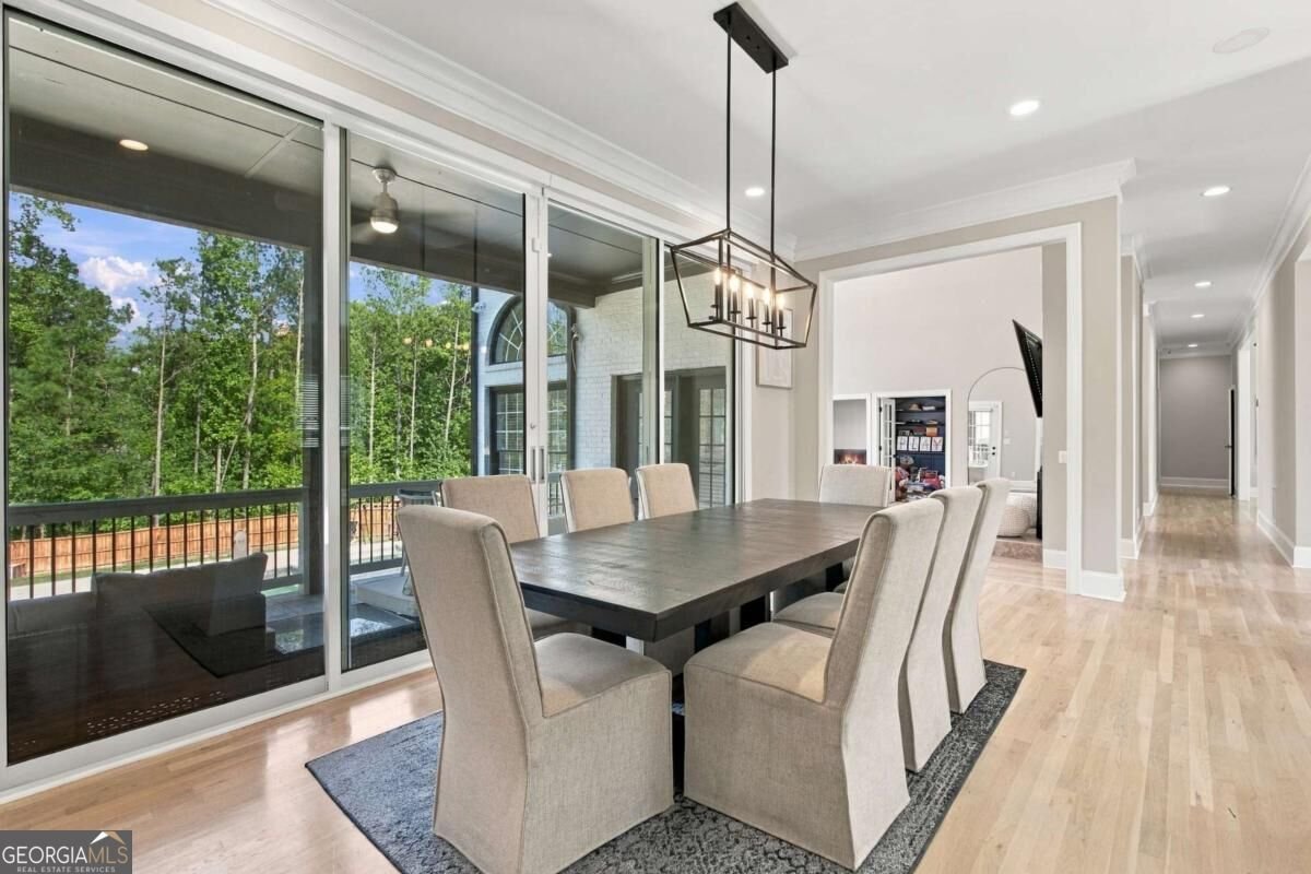 230 Bayberry Run Fayetteville - Photo 15
