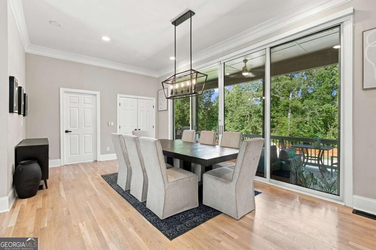 230 Bayberry Run Fayetteville - Photo 16
