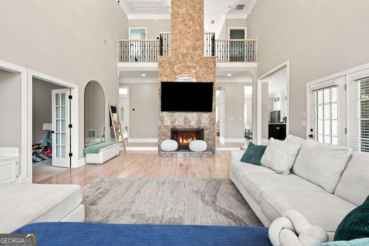 230 Bayberry Run Fayetteville - Photo 18