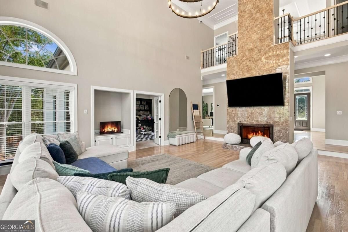 230 Bayberry Run Fayetteville - Photo 19