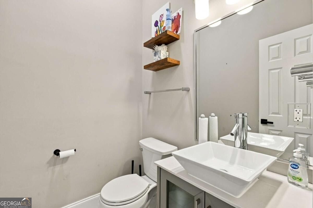 230 Bayberry Run Fayetteville - Photo 21