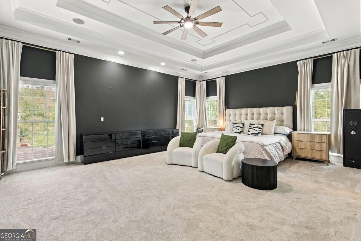 230 Bayberry Run Fayetteville - Photo 35