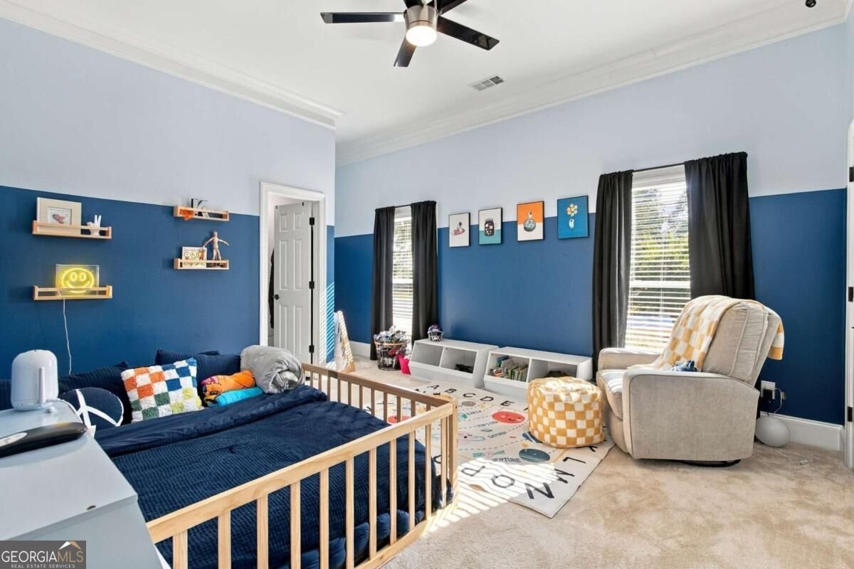 230 Bayberry Run Fayetteville - Photo 38