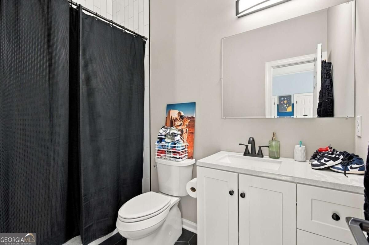 230 Bayberry Run Fayetteville - Photo 39