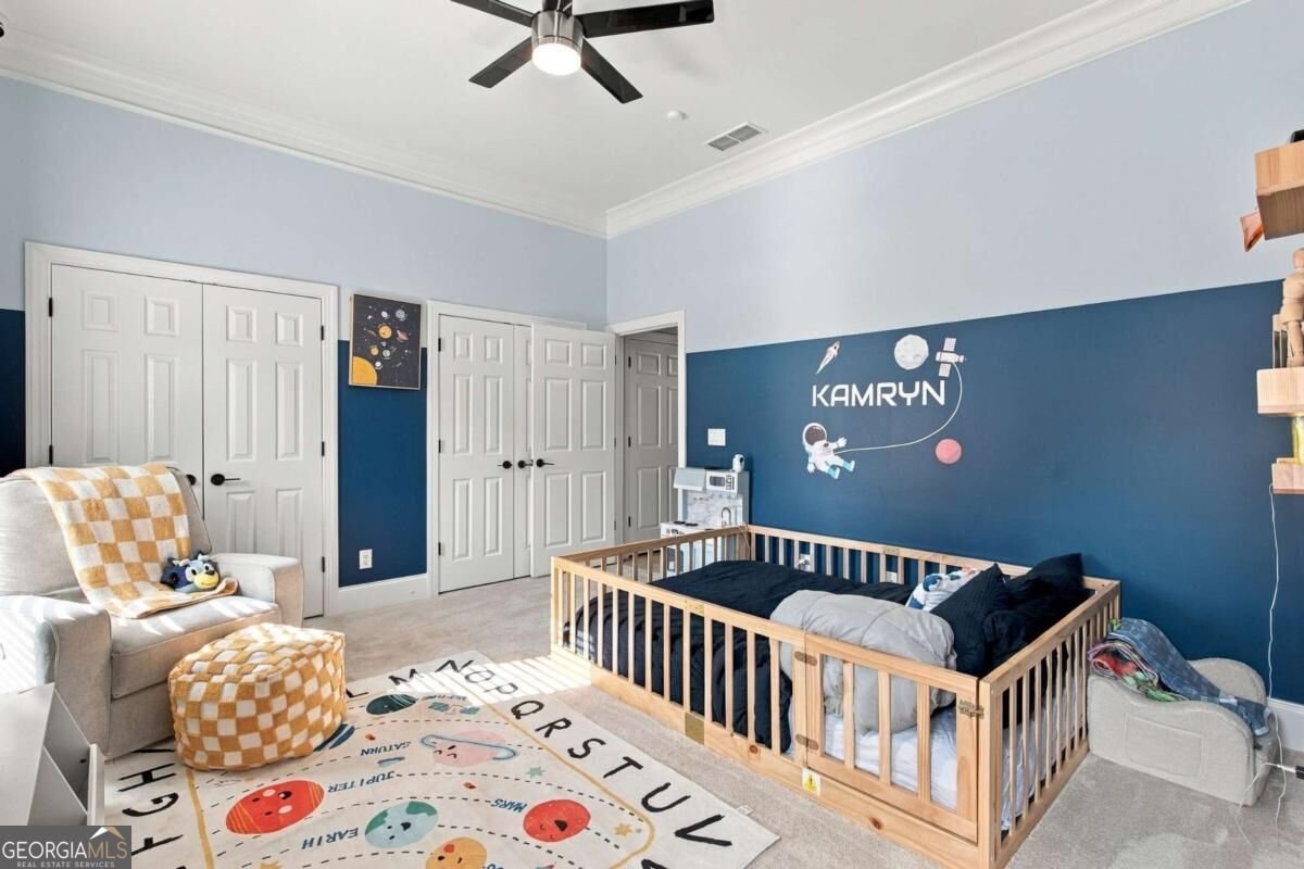 230 Bayberry Run Fayetteville - Photo 41