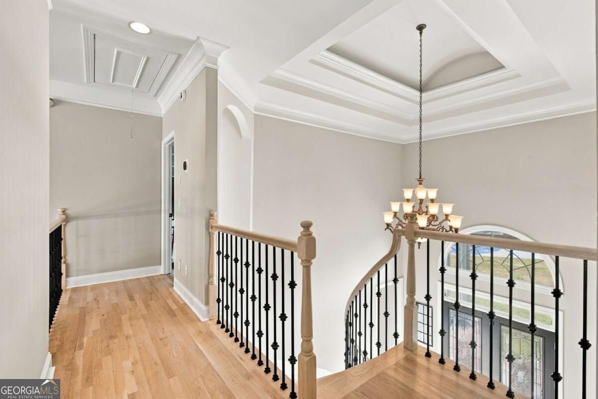 230 Bayberry Run Fayetteville - Photo 43