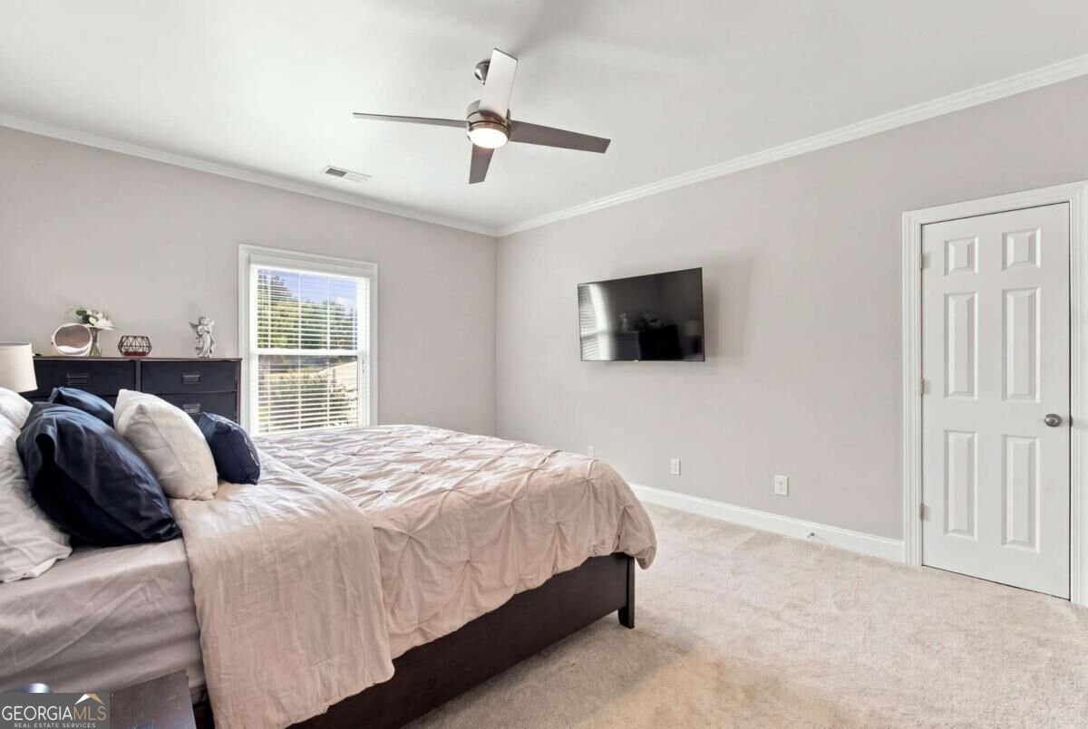 230 Bayberry Run Fayetteville - Photo 44