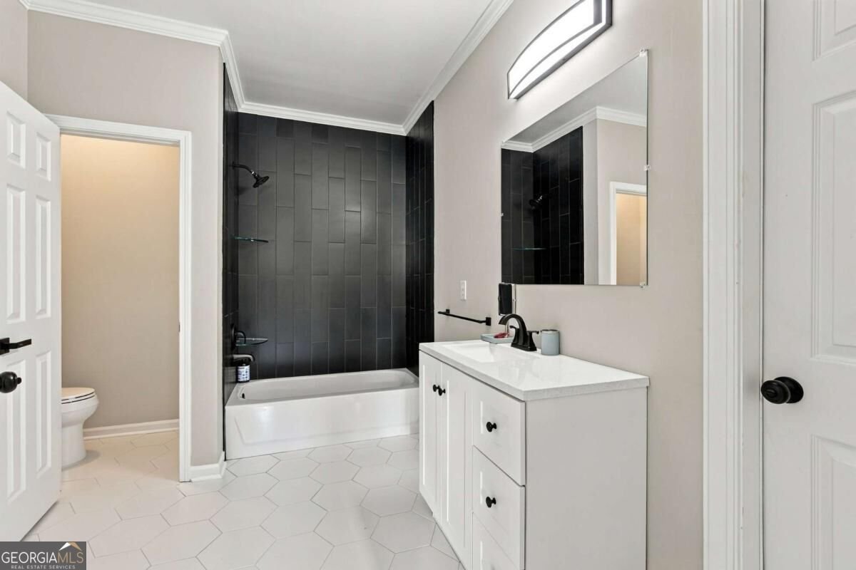230 Bayberry Run Fayetteville - Photo 46