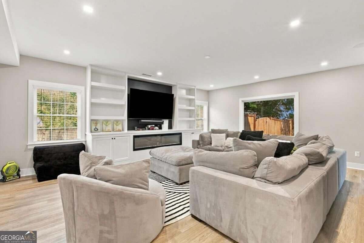 230 Bayberry Run Fayetteville - Photo 48