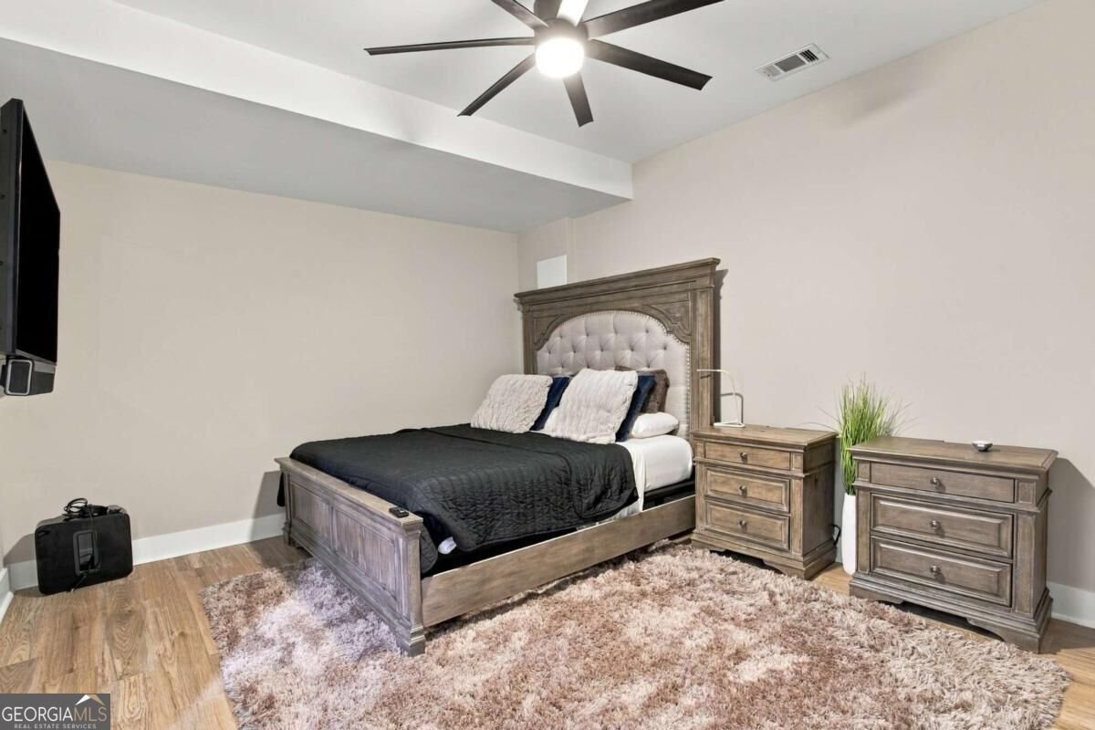 230 Bayberry Run Fayetteville - Photo 54