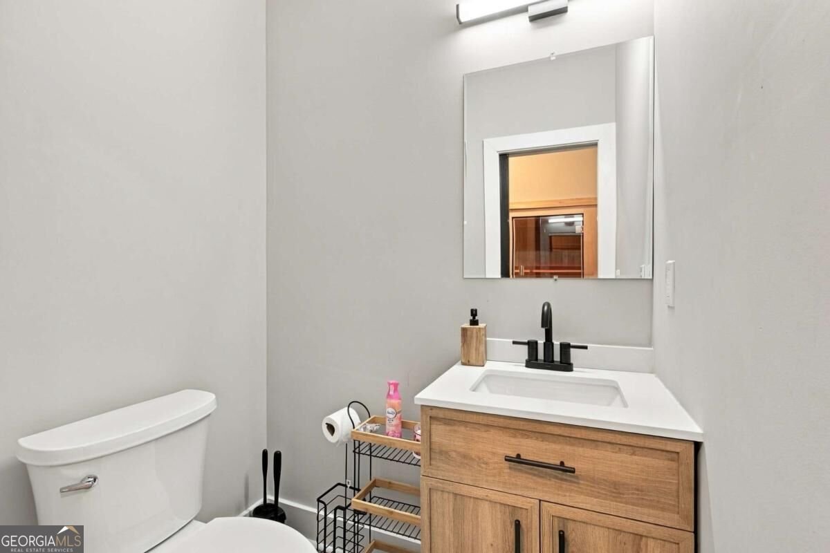 230 Bayberry Run Fayetteville - Photo 59