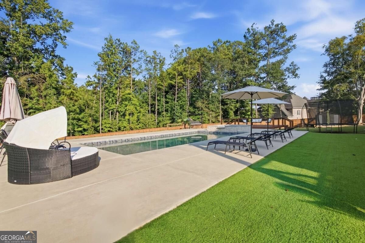 230 Bayberry Run Fayetteville - Photo 75