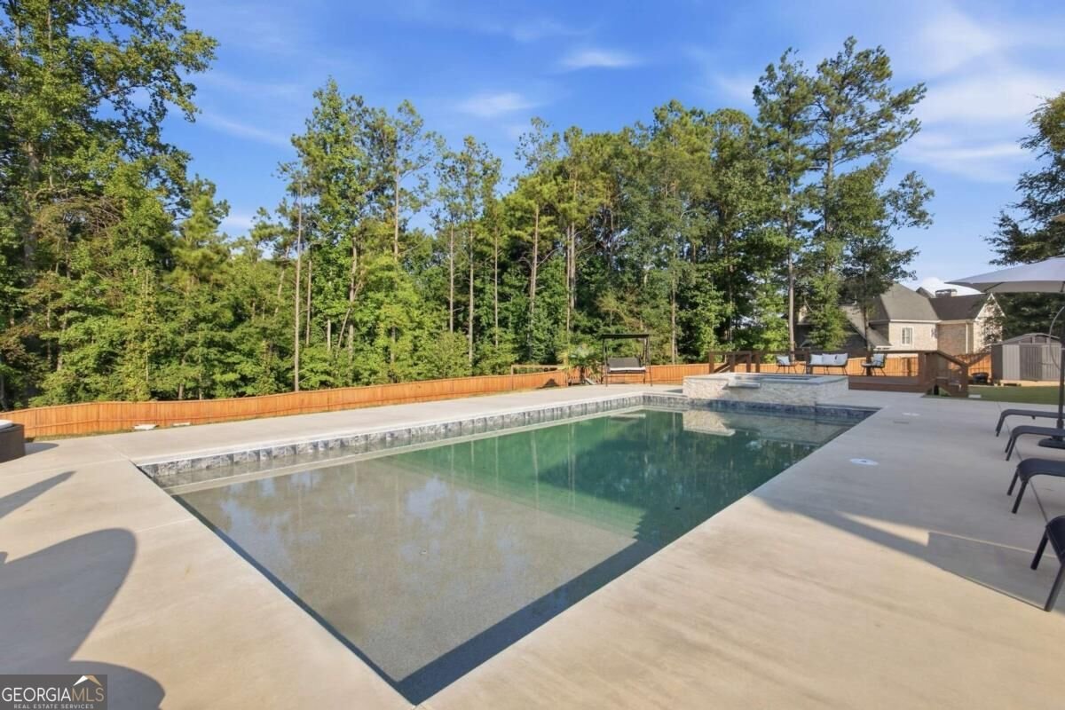 230 Bayberry Run Fayetteville - Photo 76