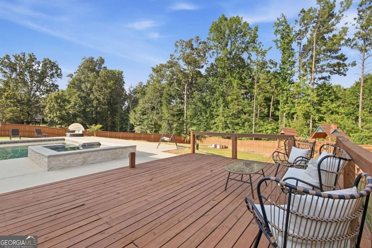 230 Bayberry Run Fayetteville - Photo 79