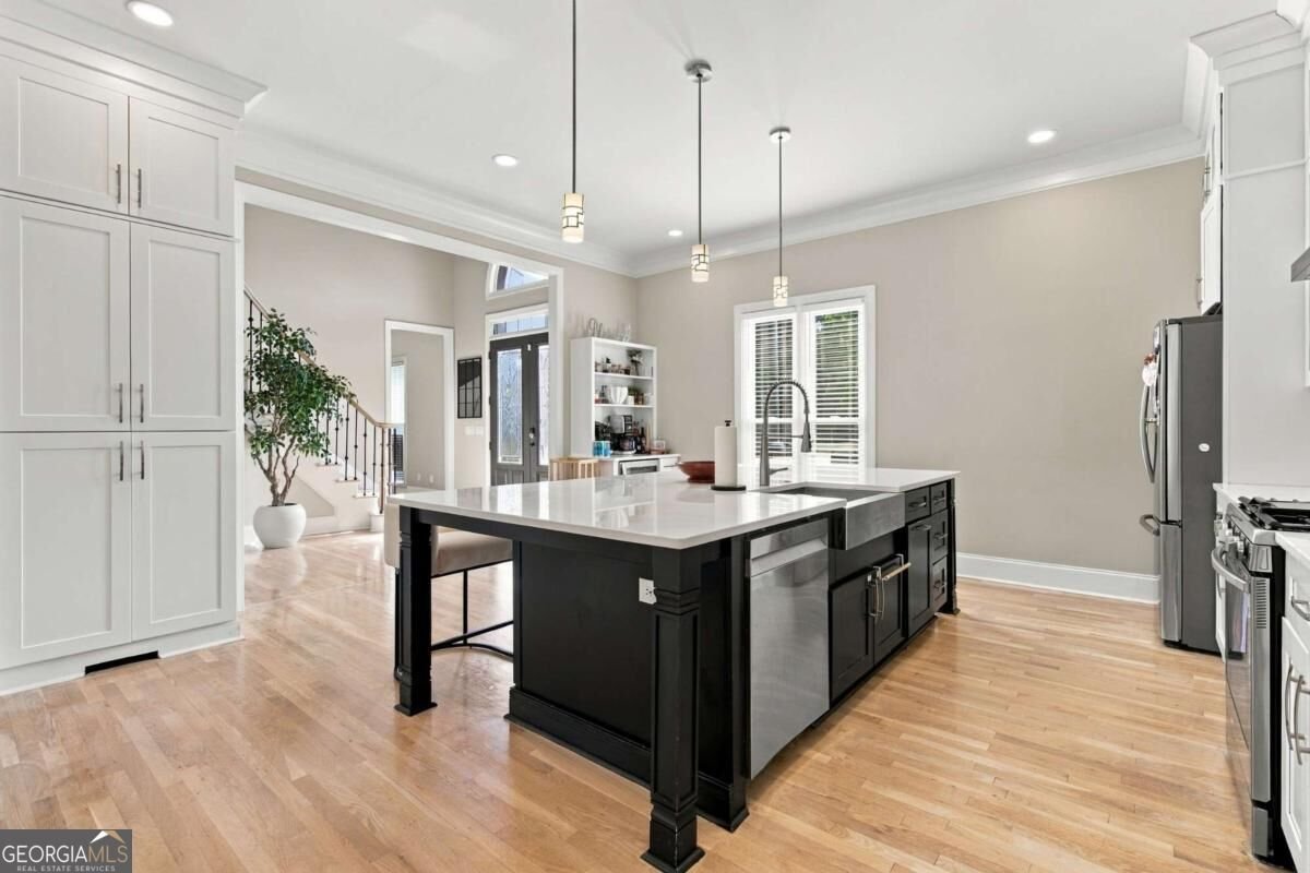 230 Bayberry Run Fayetteville - Photo 8