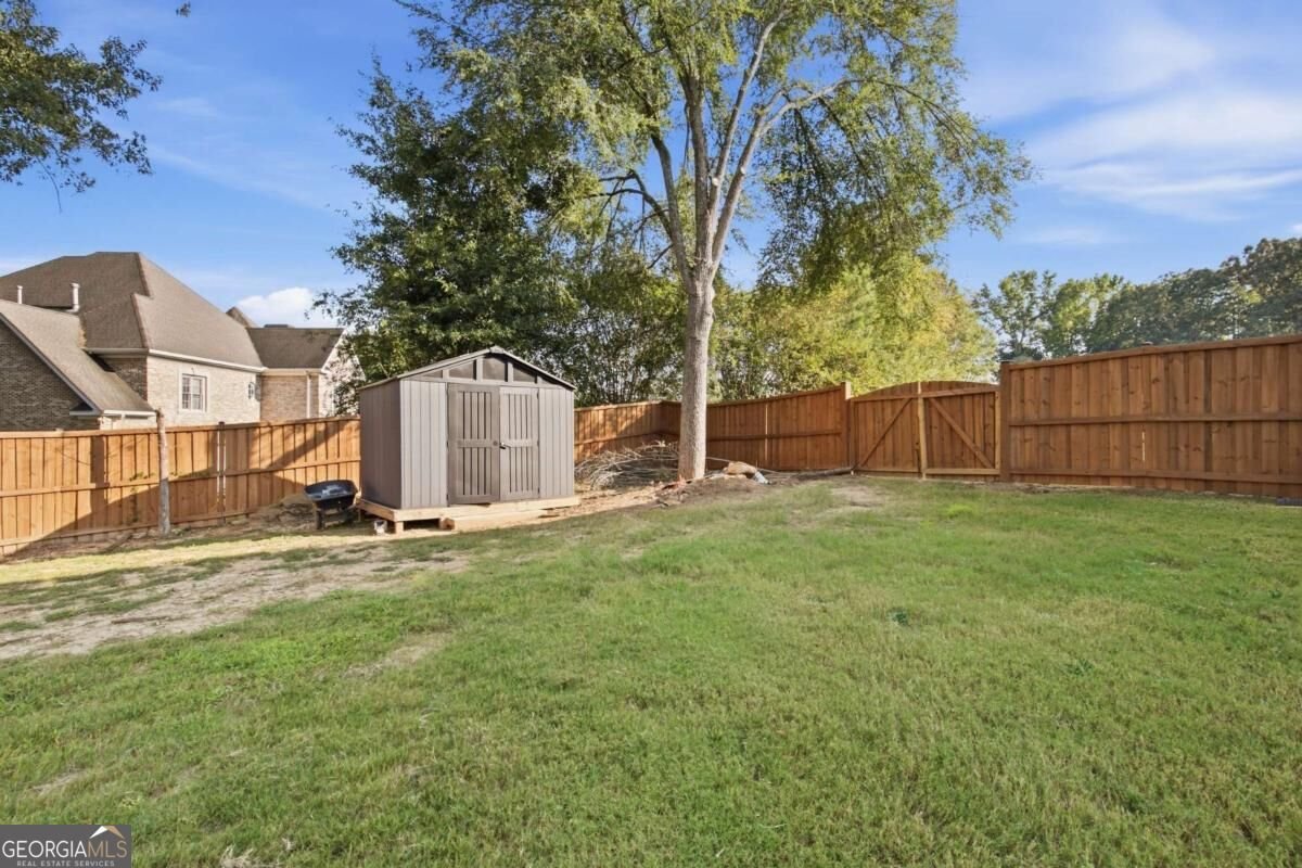 230 Bayberry Run Fayetteville - Photo 80
